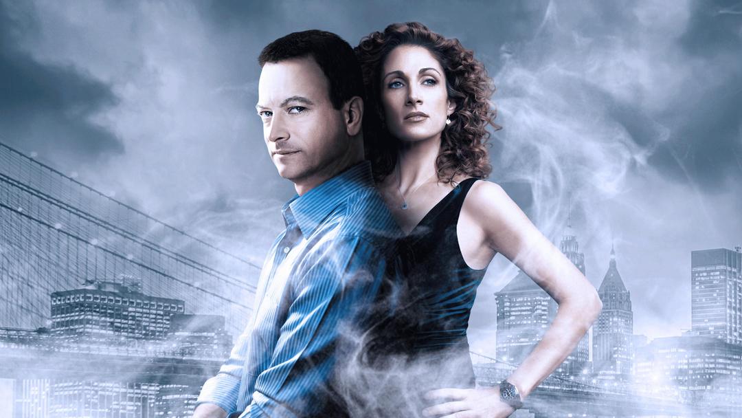 CSI: Nova York
