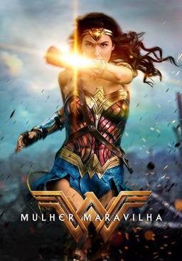 Mulher-Maravilha