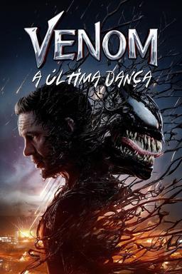 Venom: A Última Rodada