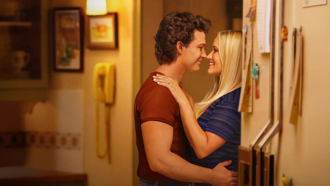 Georgie e Mandy - Seu Primeiro Casamento