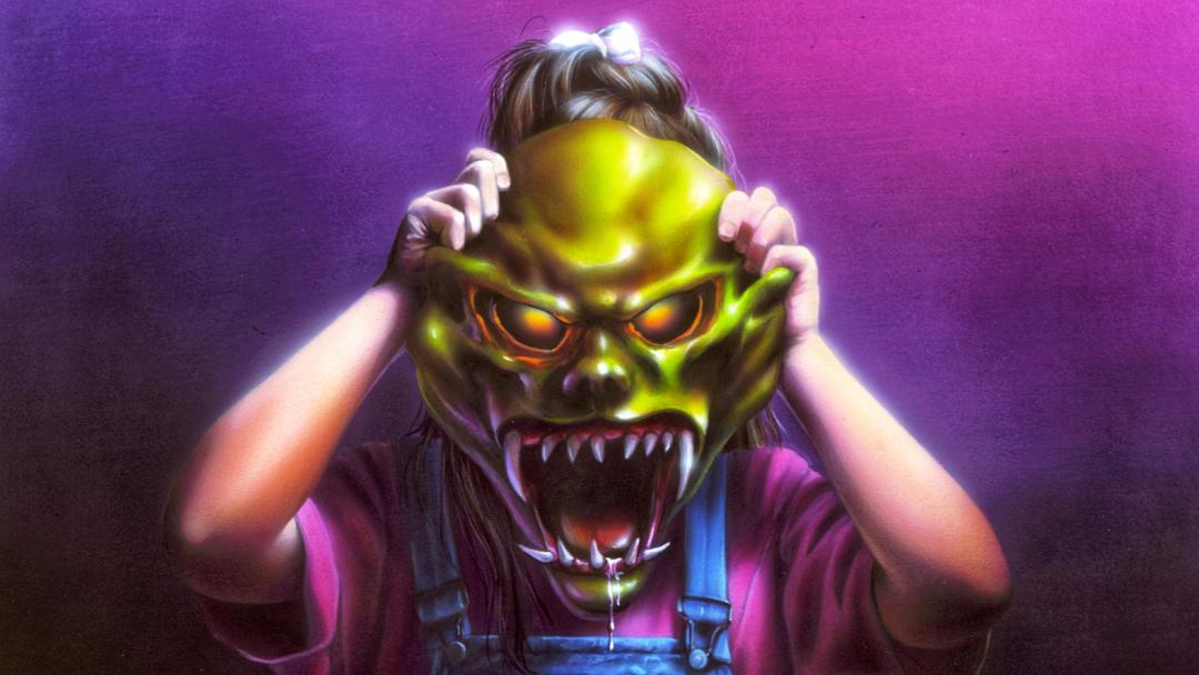 Goosebumps: Histórias de Arrepiar