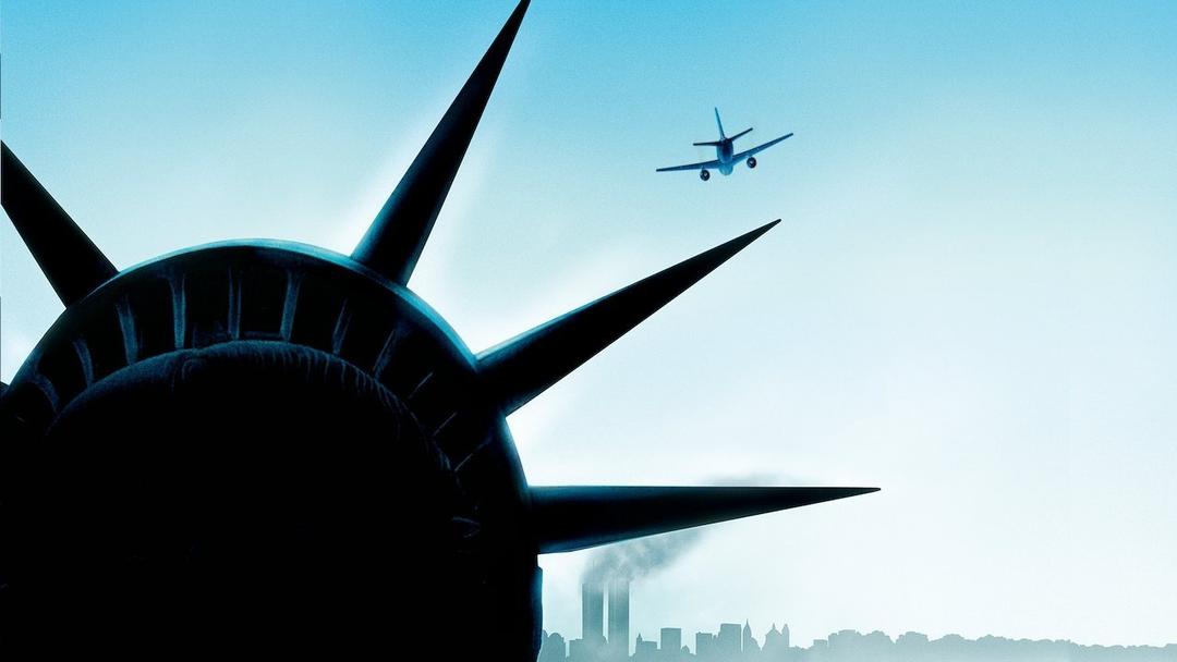 Voo United 93