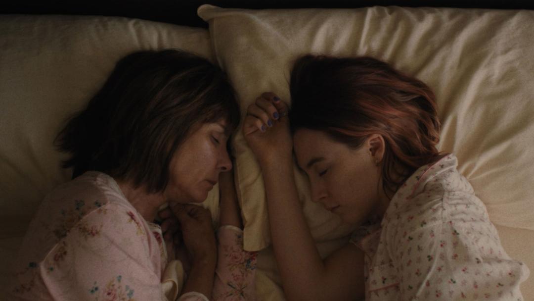 Lady Bird - A Hora de Voar