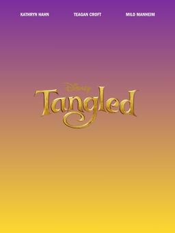 Tangled