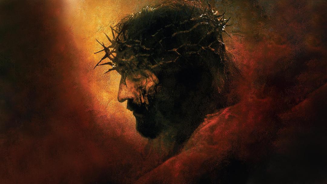 A Paixão de Cristo