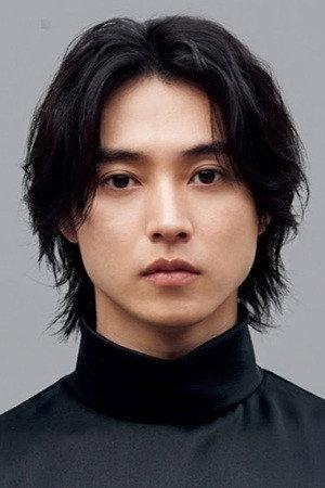 山﨑賢人