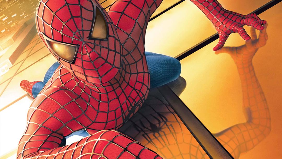 Homem-Aranha
