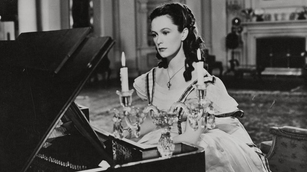 O Morro dos Ventos Uivantes