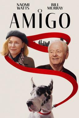 O Amigo