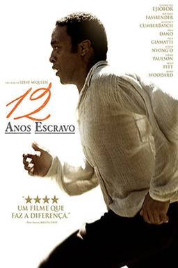 12 Anos de Escravidão