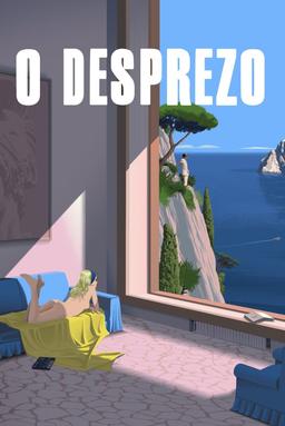 O Desprezo
