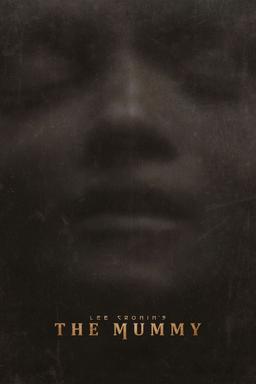 Maldição da Múmia