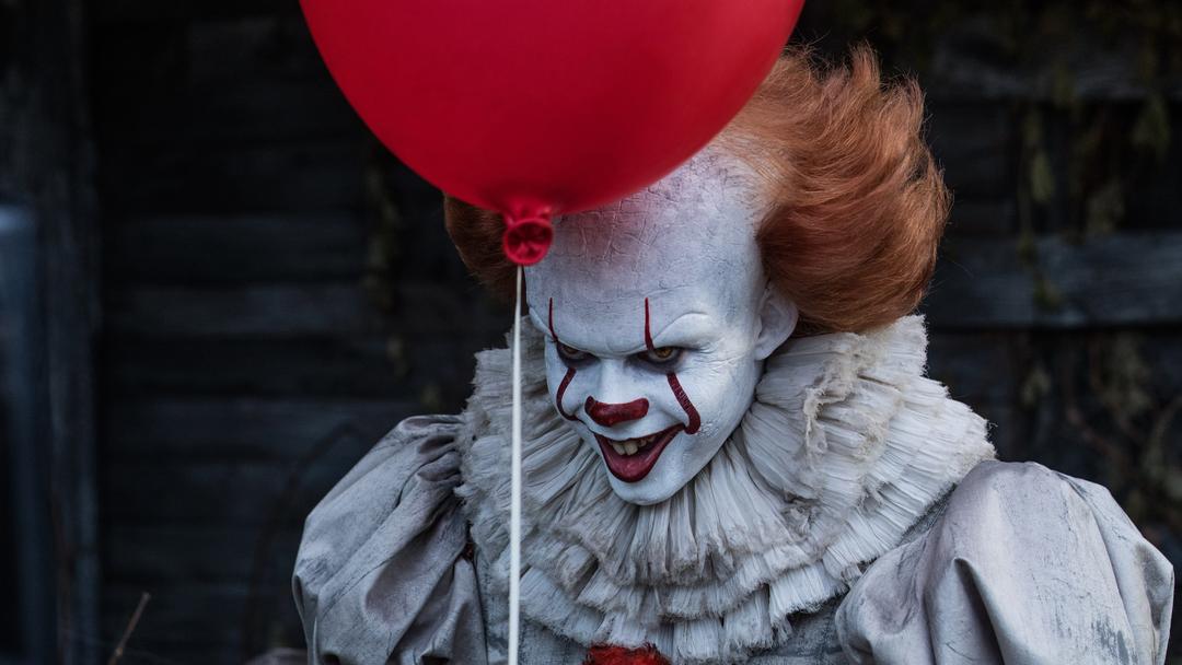 It: A Coisa