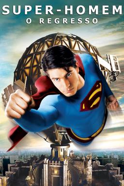 Superman: O Retorno