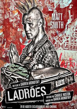 Ladrões