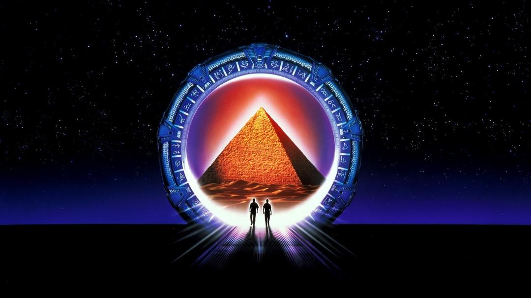 Stargate - A Chave para o Futuro da Humanidade