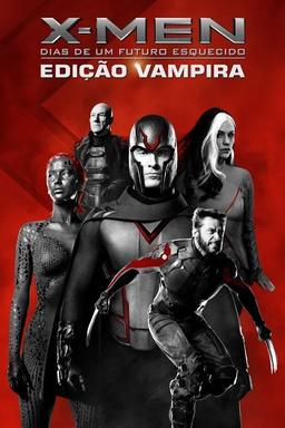 X-Men: Dias de um Futuro Esquecido