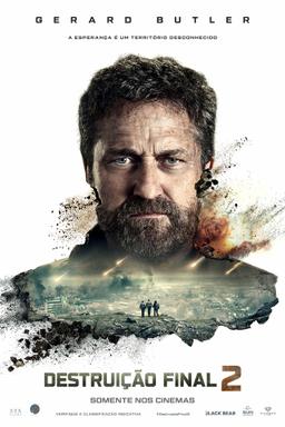 Destruição Final 2