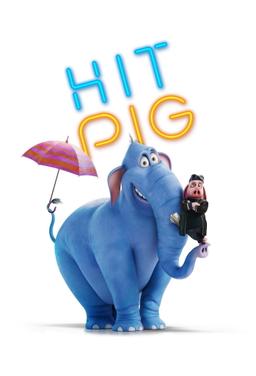Hitpig!