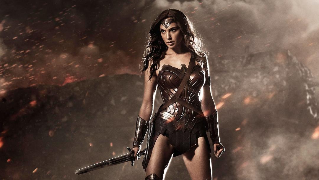Batman vs Superman: A Origem da Justiça
