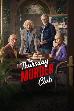 O Clube do Crime das Quintas-Feiras