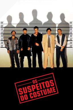 Os Suspeitos
