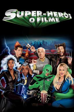 Super-Herói: O Filme