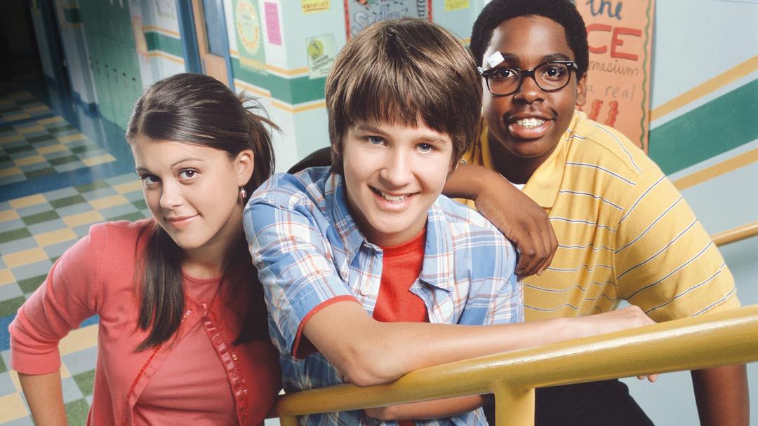 Manual de Sobrevivência Escolar do Ned
