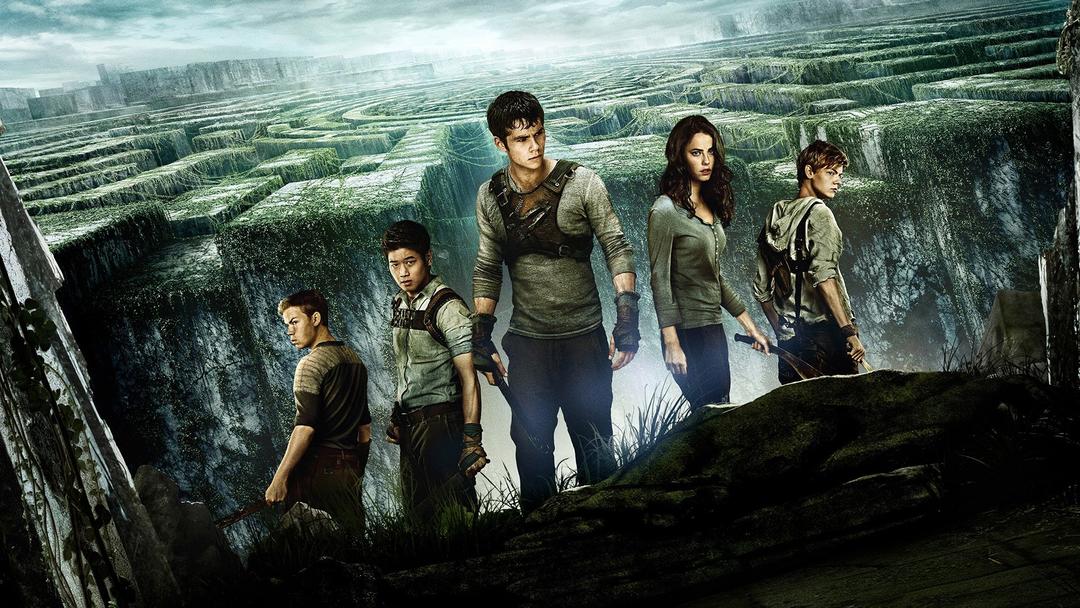 Maze Runner: Correr ou Morrer