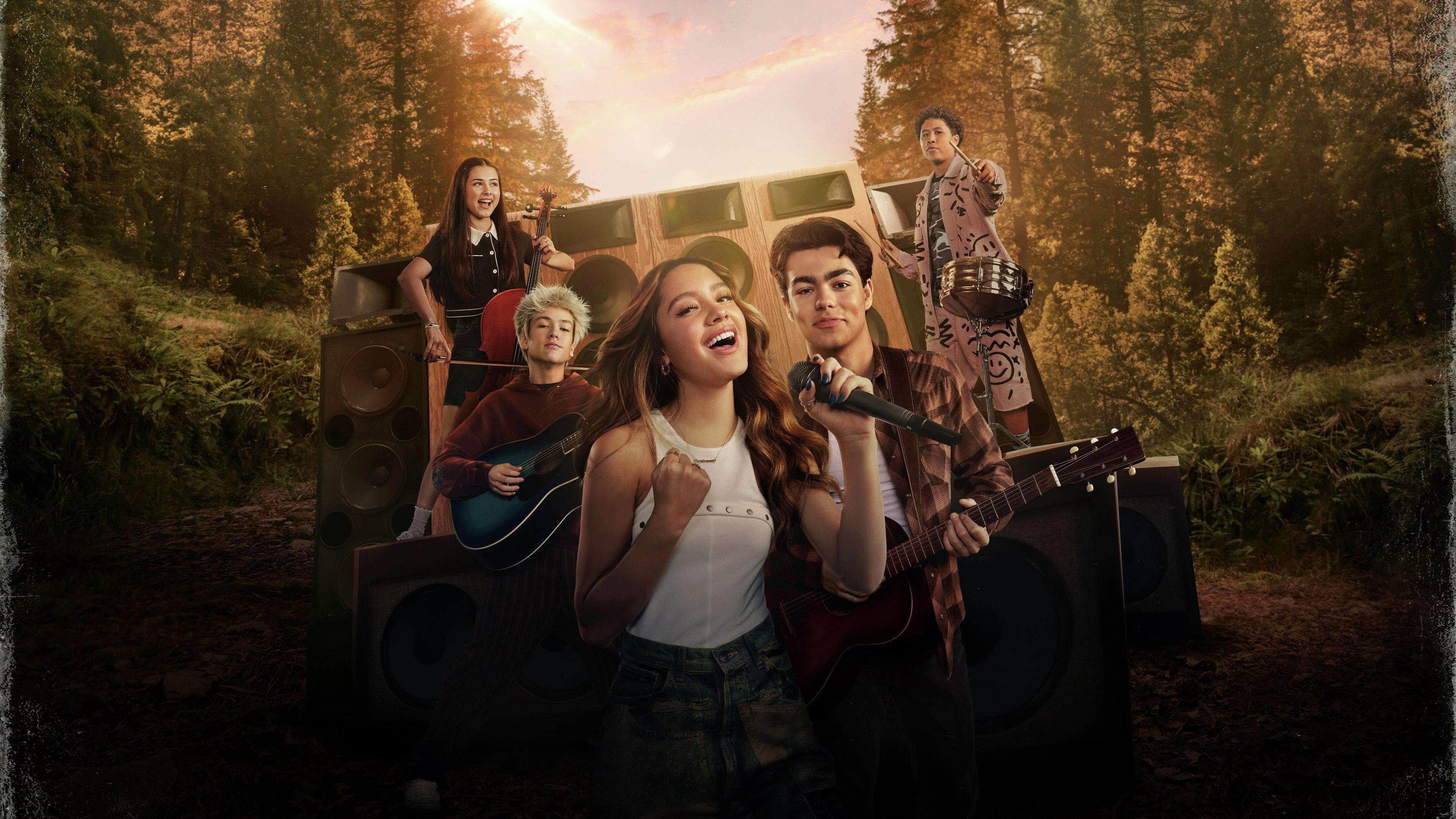 Camp Rock 3