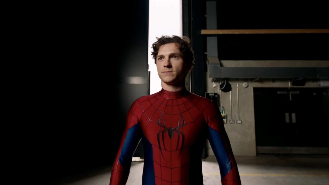 Homem-Aranha: Um Novo Dia