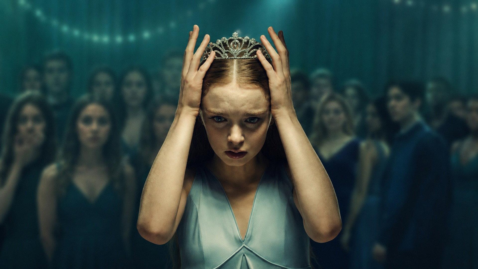 Carrie, a Estranha