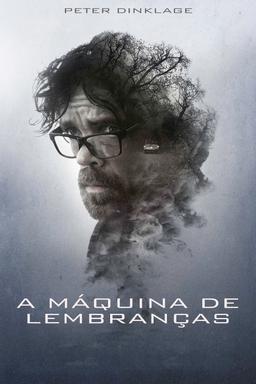 A Máquina De Lembranças