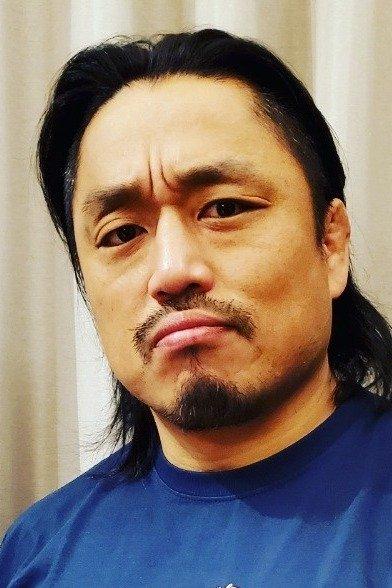 後藤洋央紀