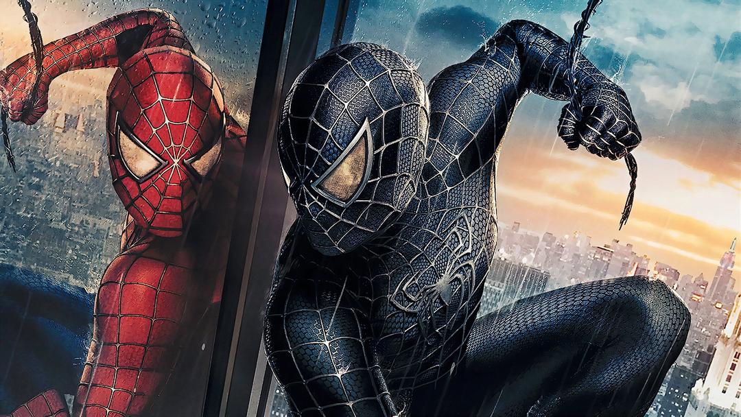 Homem-Aranha 3