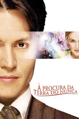 Em Busca da Terra do Nunca