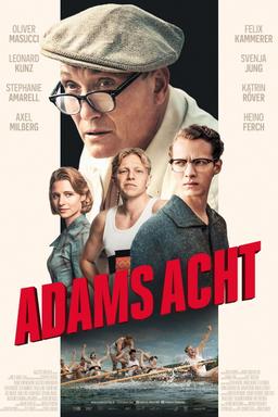 Adams Acht