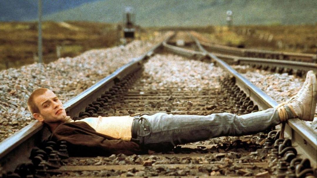 Trainspotting: Sem Limites