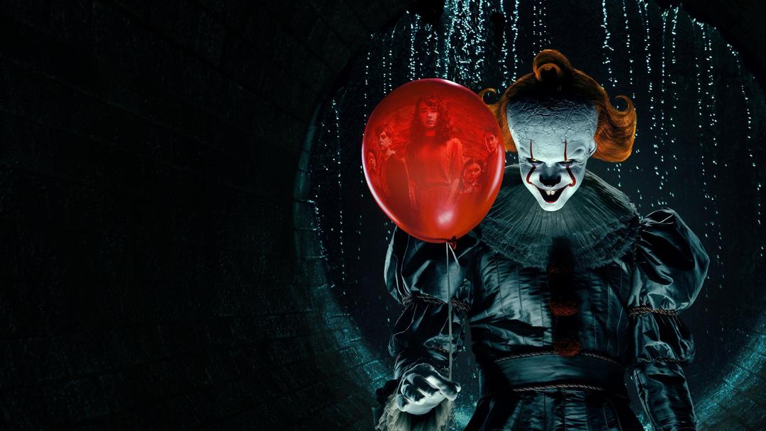 IT: Bem-Vindos à Derry