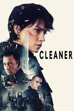 Cleaner