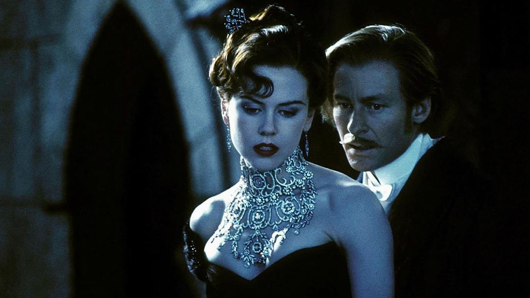 Moulin Rouge: Amor em Vermelho