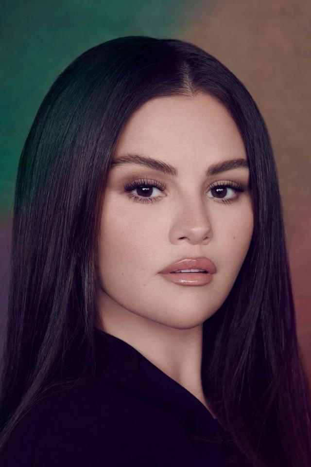 Selena Gómez
