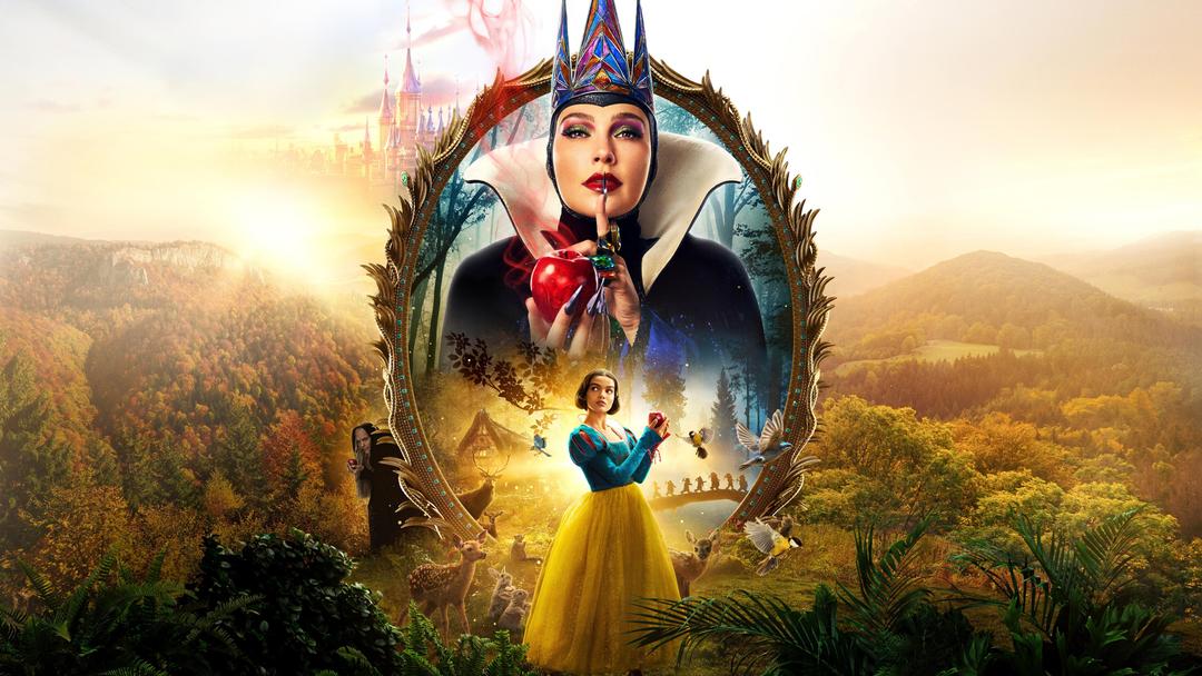 Branca de Neve