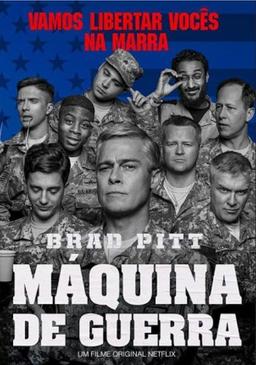 Máquina de Guerra