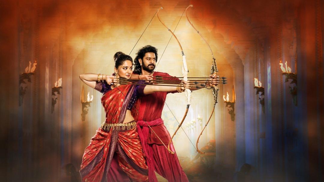 Baahubali 2: A Conclusão