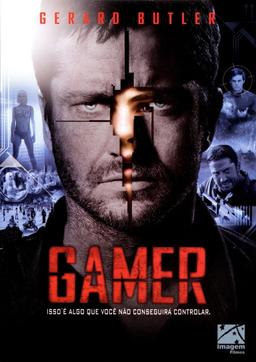 Gamer