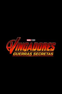 Vingadores: Guerras Secretas