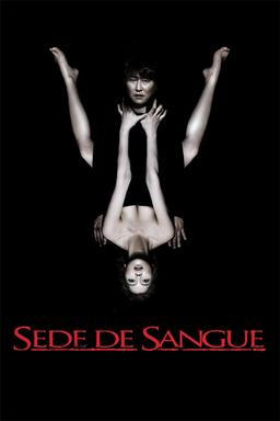Sede de Sangue