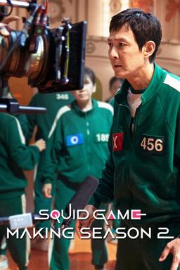 Round 6: Temporada 2 - Making Of