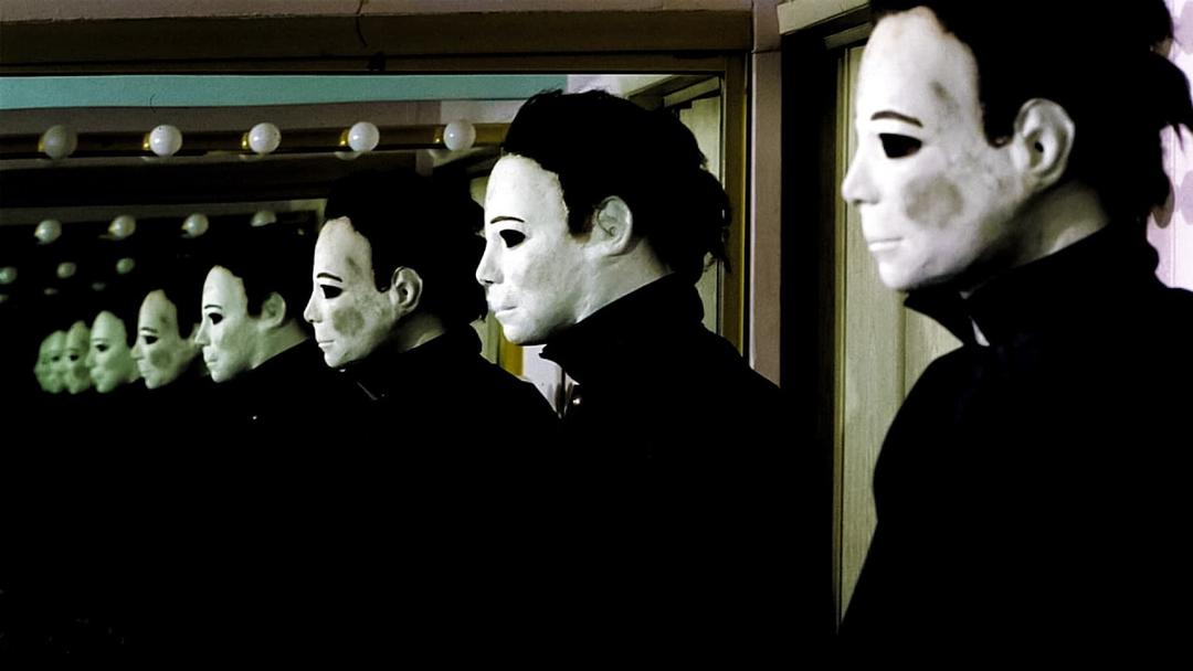 Halloween 4: O Retorno de Michael Myers